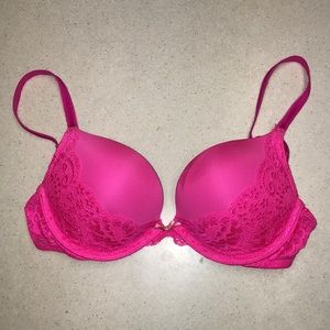 Victoria’s Secret Dream Angels Plunge Bra